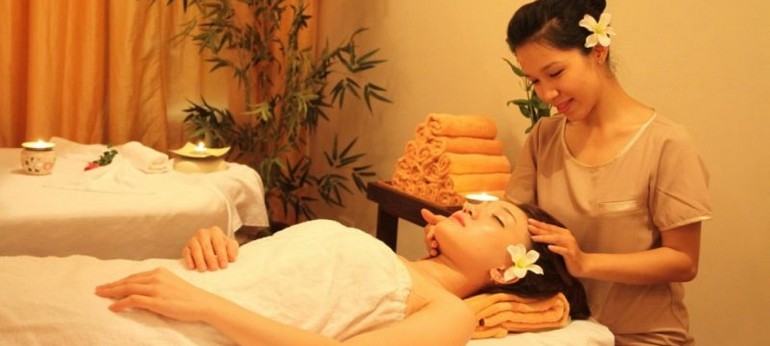 Vietnamese Massage Dubai