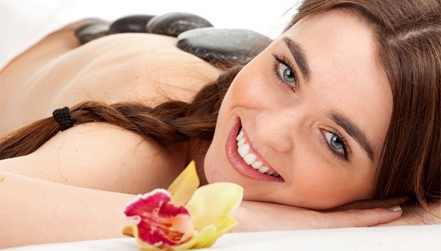 Aromatherapy Massage Dubai