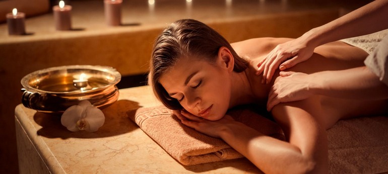 Massage Dubai Deira